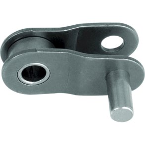 KMC Half Link kdeled - indvendig gear / smal