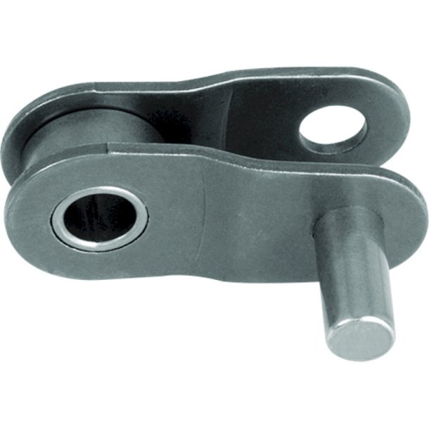 KMC Half Link kdeled - indvendig gear / smal