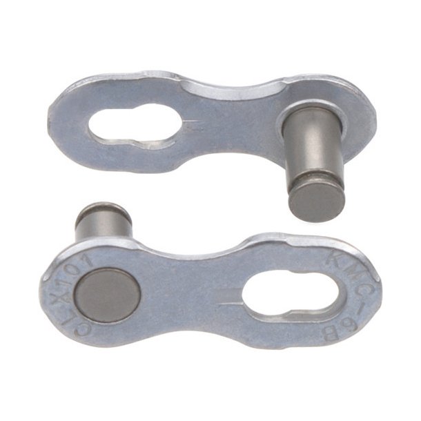 KMC MissingLink 1g - 2 stk p kort