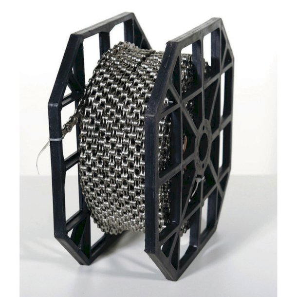 KMC Z1eHX Wide EPT  - E-Bike - rulle med 50 Meter