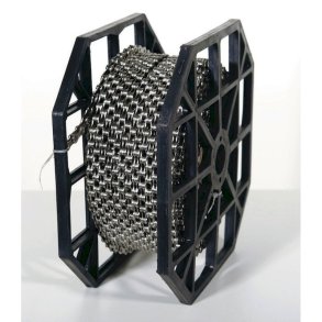 KMC X11 11gear - rulle med 50 Meter