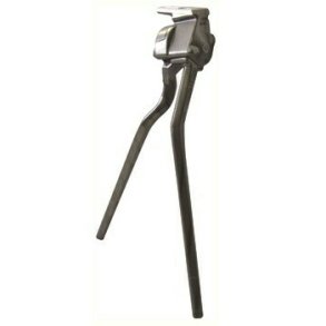 Pletscher Esge Dobbelt 28