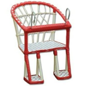 Aumller Dukkestol - S