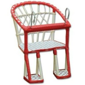 Aumller Dukkestol - L