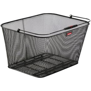 KLICKfix City Korb Cargo bagkurv incl KorbClip