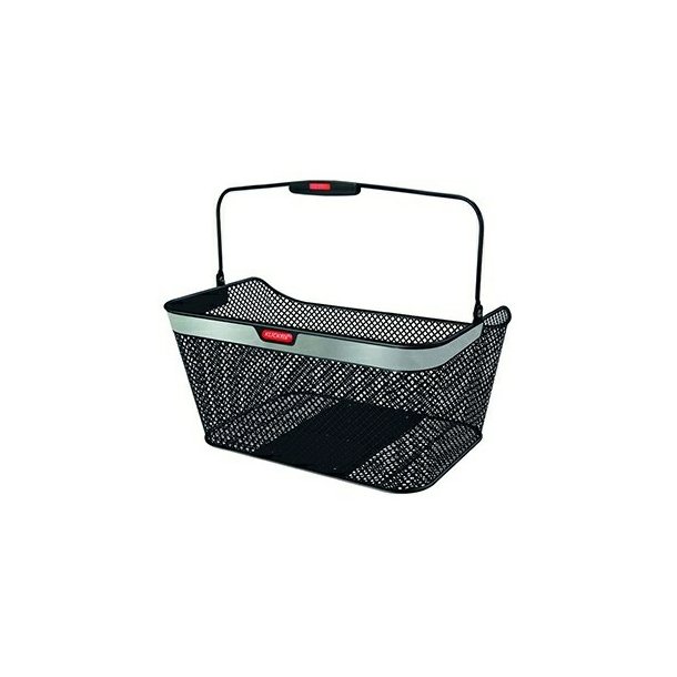 KLICKfix Bagkurv City Reflex 40 x 20 x 30 cm til GTA system