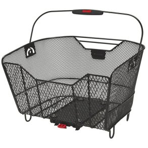 KLICKfix Bagkurv Citymax 2 GTA System
