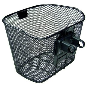 Klickfix kurv fastmontering