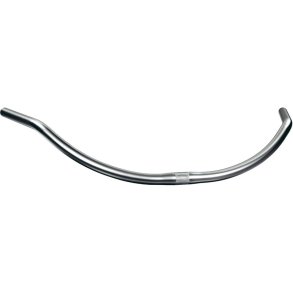 Ergotec  Beach Cruiser  styr