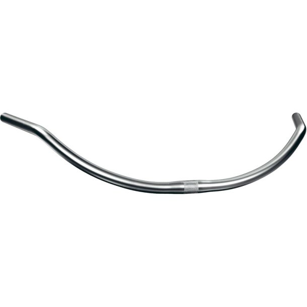 Ergotec  Beach Cruiser  styr