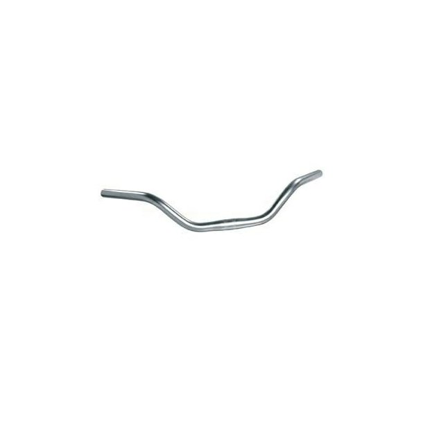 Ergotec Cruiser City/trekking styr stl alu look