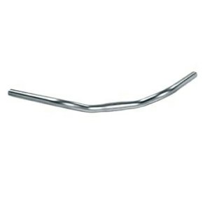 Ergotec Trekking styr alu slv elox