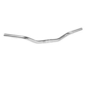 Ergotec City Cruiser styr stl alu look