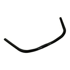 Ergotec Country styr stl sort