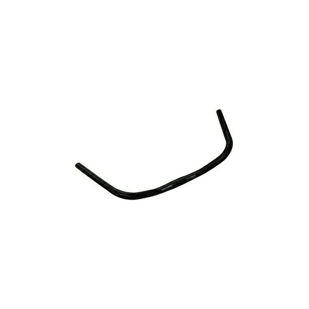 Ergotec Country styr stl sort