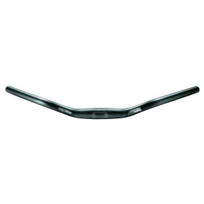 Ergotec Trekking styr alu sort