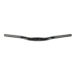 Ergotec Lady Town E-bike atry 31,8/600mm sort