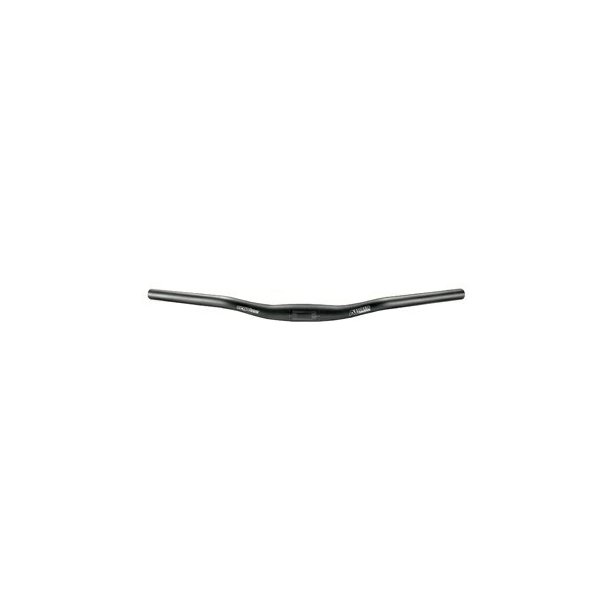 Ergotec Lady Town E-bike atry 31,8/600mm sort