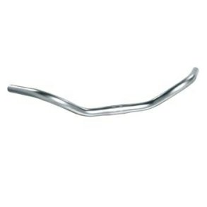 Ergotec Stuttgarter styr stl alu look