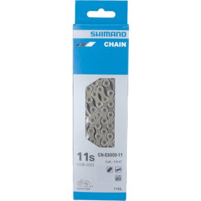 Shimano CNE8000-11 116led - pin