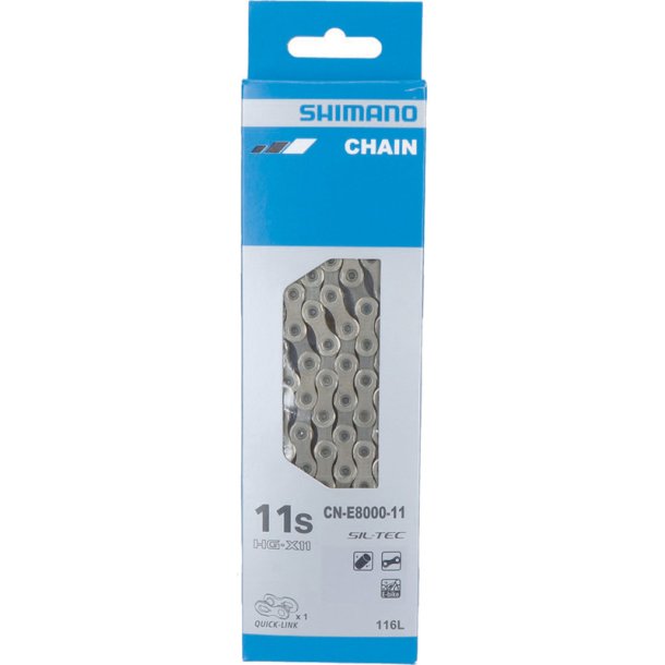 Shimano CNE8000 11g  138led - Quick Link