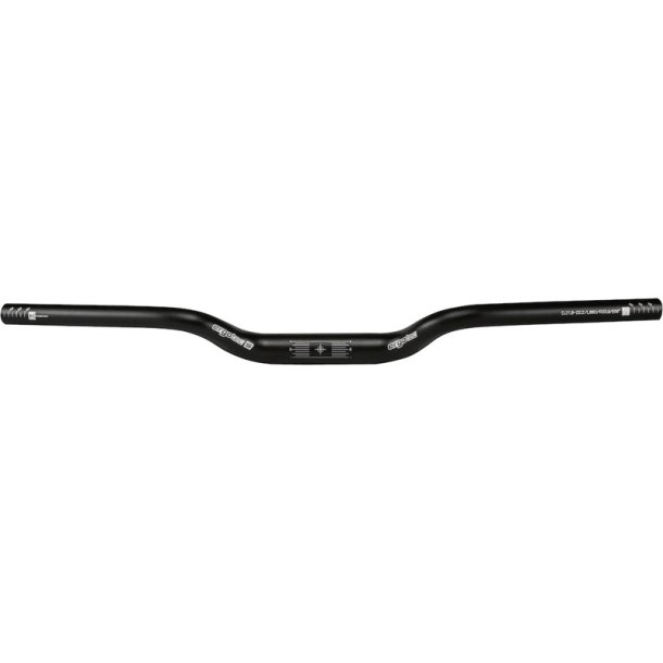 Ergotec M-Bar  S  31,8/700mm -16grader