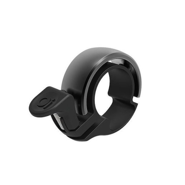 Knog Oi small klokke sort