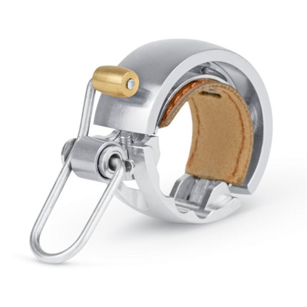 Knog Oi Luxe Small klokke slv