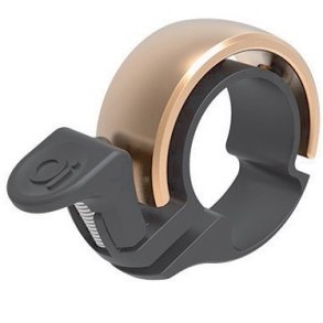 Knog Glocke Oi Classic Small klokke kobber