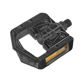 Matrix PE74 Foldepedal - plast