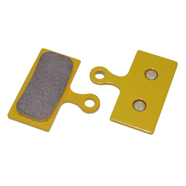 Matrix Skivebremsesko Shimano Ceramic Sintered