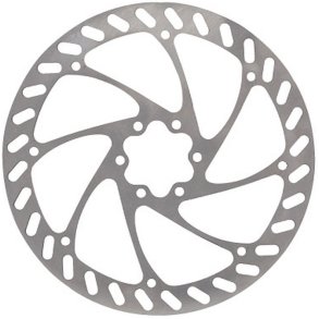 Matrix Rotor 6 huls - 160mm