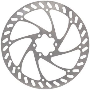 Matrix Rotor 6 huls - 180mm