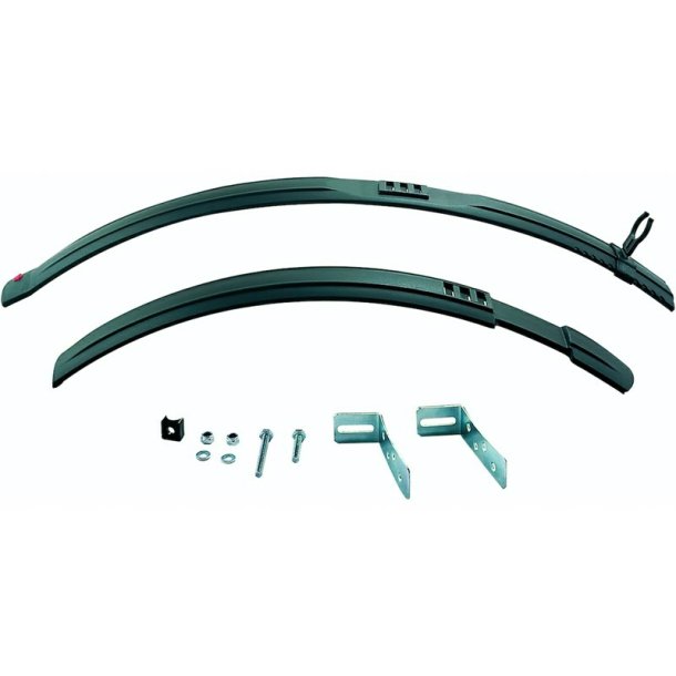 Hebie MTB  24