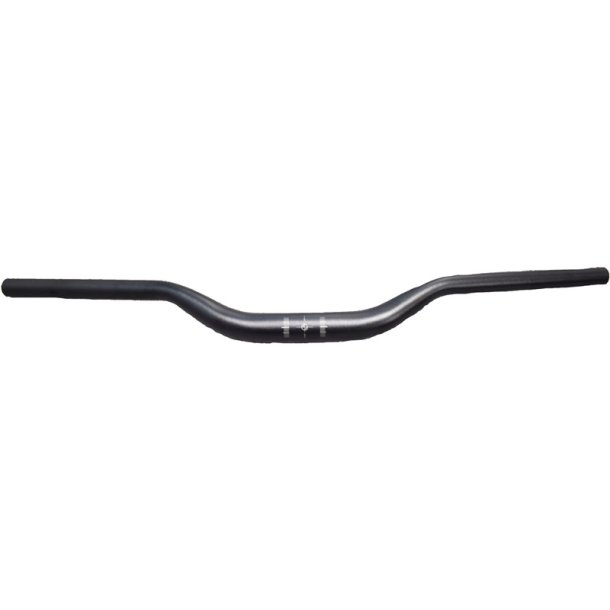 Matrix HB8 Riser bar 660/31,8 - 38mm rise