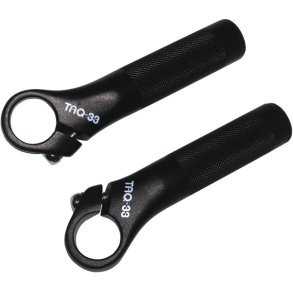 Matrix Bar Ends BE1 110mm