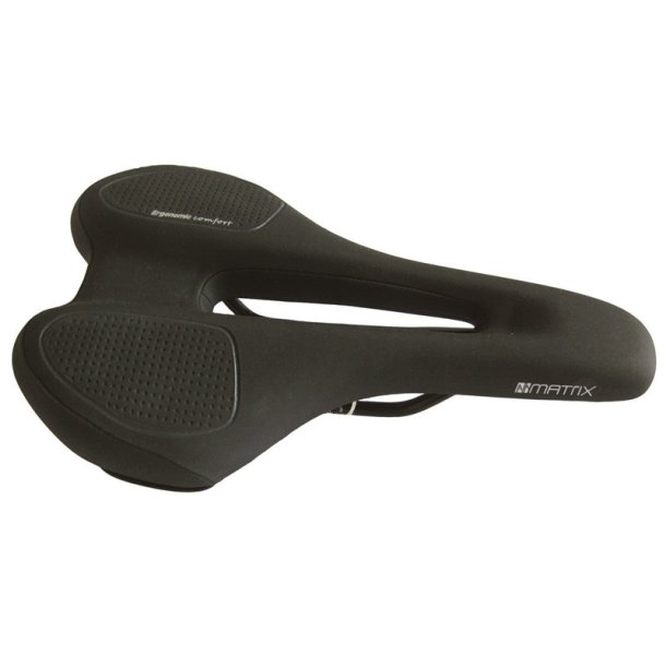 Matrix Sadel Sport Ergonomic Comfort - Unisex