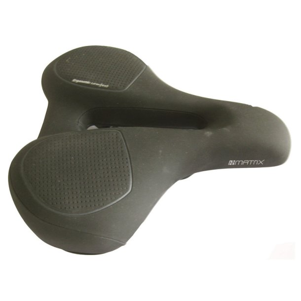 Matrix Sadel City Ergonomic Comfort - Unisex