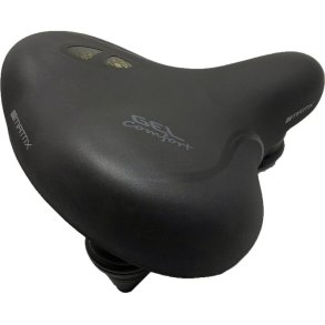 Matrix Sadel City Gel Window Comfort - Unisex