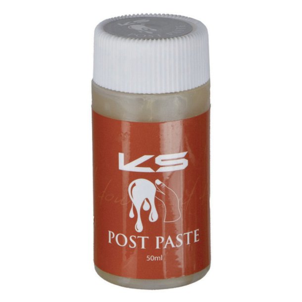 Kind Shock Paste til dropper sadelpind