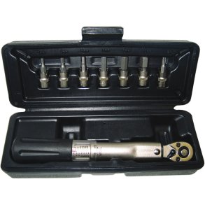 Matrix Momentngle - Komplet st  2-24NM