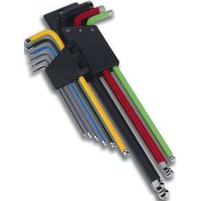 Matrix Unbracho s�t 1,5/2/2,5/3/4/5/6/8/10