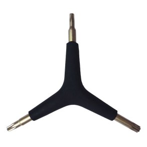 Matrix Y-n�gle Torx T25/T30/T40