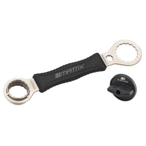 Matrix Aftrkker til krankbox / Hollowtech II