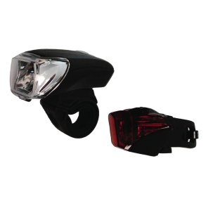 Matrix BLS 25 Akku - Lygtes�t