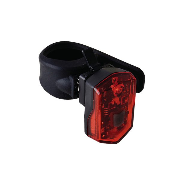 Matrix Micro Light baglygte LED