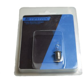 Matrix Halogen 6V 2,4Watt p�re