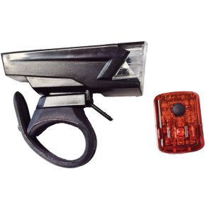 Matrix BLS 26 A lygtes�t - opladelig