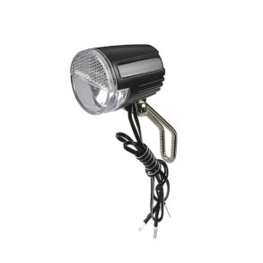 Matrix F forlygte L35 - 30LUX til Navdynamo