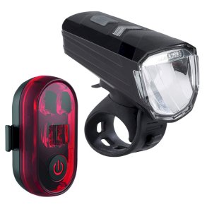 Matrix BLS 400 lygtest opladelig  40LUX